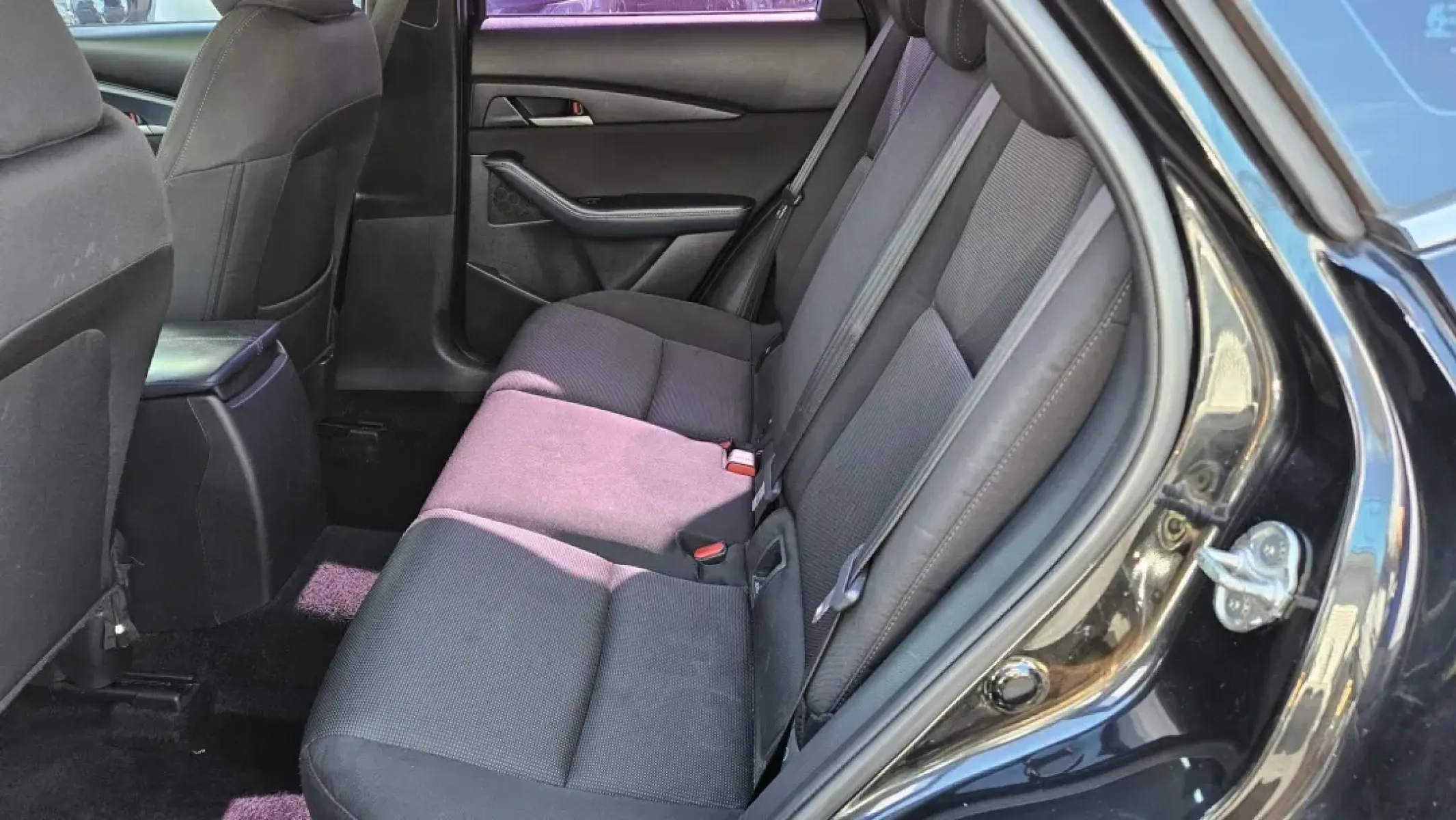 2021 Mazda CX-30 BASE (3MVDMAAL4MM) with an Other engine, located at 5744 Central Avenue, Toledo, OH, 43615, (419) 724-0130, 41.676781, -83.682137 - **Experience the Open Road with the 2021 Mazda CX-30 BASE Your Next Adventure Awaits!**<br /> <br /> If you're seeking the perfect vehicle for weekend getaways or daily commutes, the 2021 Mazda CX-30 BASE is a fabulous choice that merges style, comfort, and functionality. This SUV, available at Aut - Photo#6