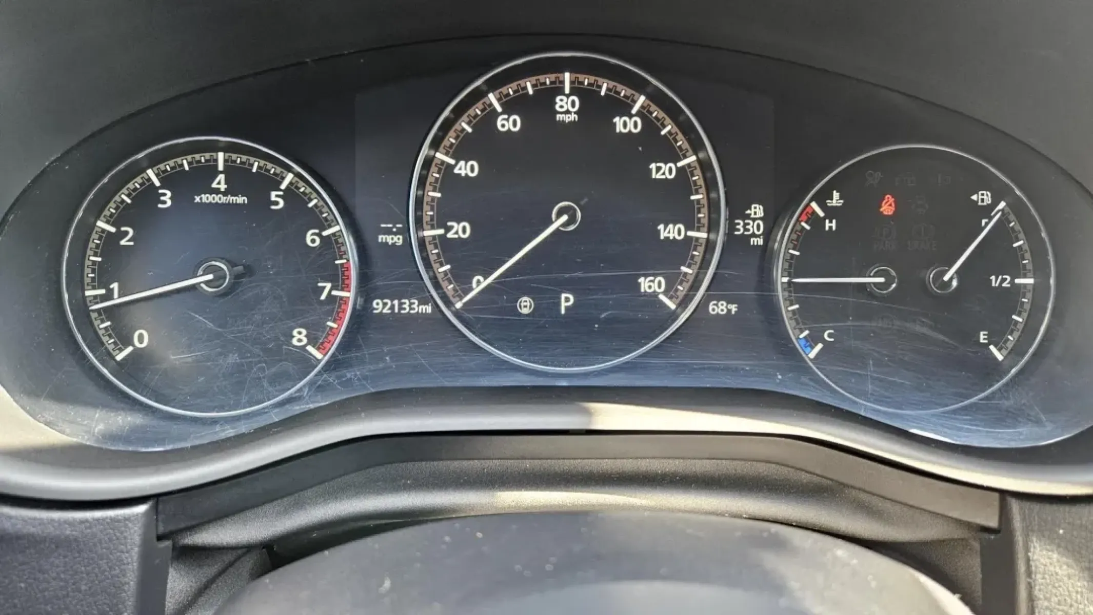 2021 Mazda CX-30 BASE (3MVDMAAL4MM) with an Other engine, located at 5744 Central Avenue, Toledo, OH, 43615, (419) 724-0130, 41.676781, -83.682137 - **Experience the Open Road with the 2021 Mazda CX-30 BASE Your Next Adventure Awaits!**<br /> <br /> If you're seeking the perfect vehicle for weekend getaways or daily commutes, the 2021 Mazda CX-30 BASE is a fabulous choice that merges style, comfort, and functionality. This SUV, available at Aut - Photo#9