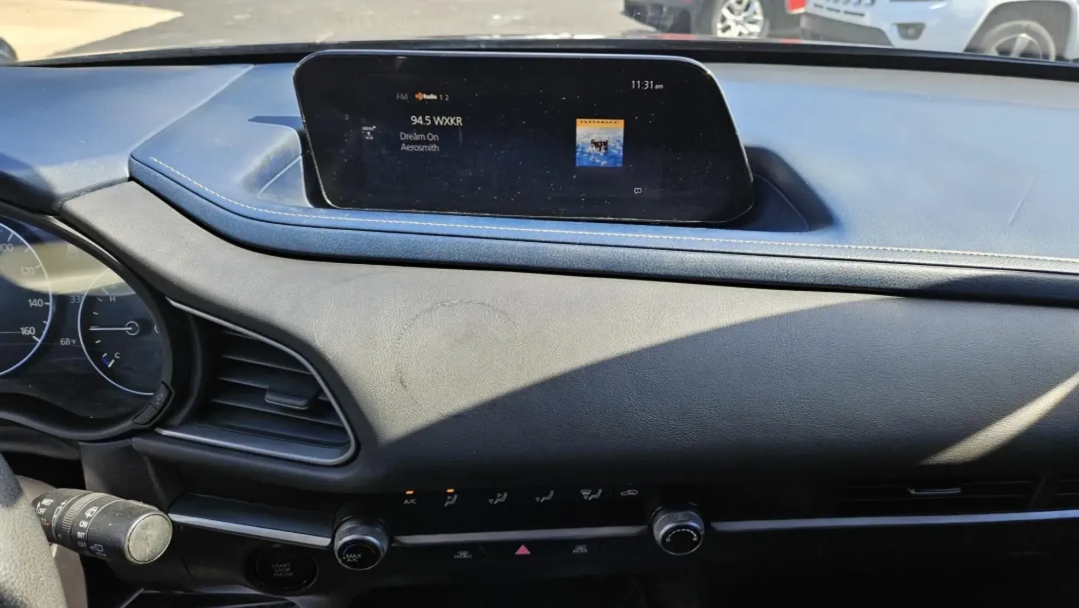 2021 Mazda CX-30 BASE (3MVDMAAL4MM) with an Other engine, located at 5744 Central Avenue, Toledo, OH, 43615, (419) 724-0130, 41.676781, -83.682137 - **Experience the Open Road with the 2021 Mazda CX-30 BASE Your Next Adventure Awaits!**<br /> <br /> If you're seeking the perfect vehicle for weekend getaways or daily commutes, the 2021 Mazda CX-30 BASE is a fabulous choice that merges style, comfort, and functionality. This SUV, available at Aut - Photo#10