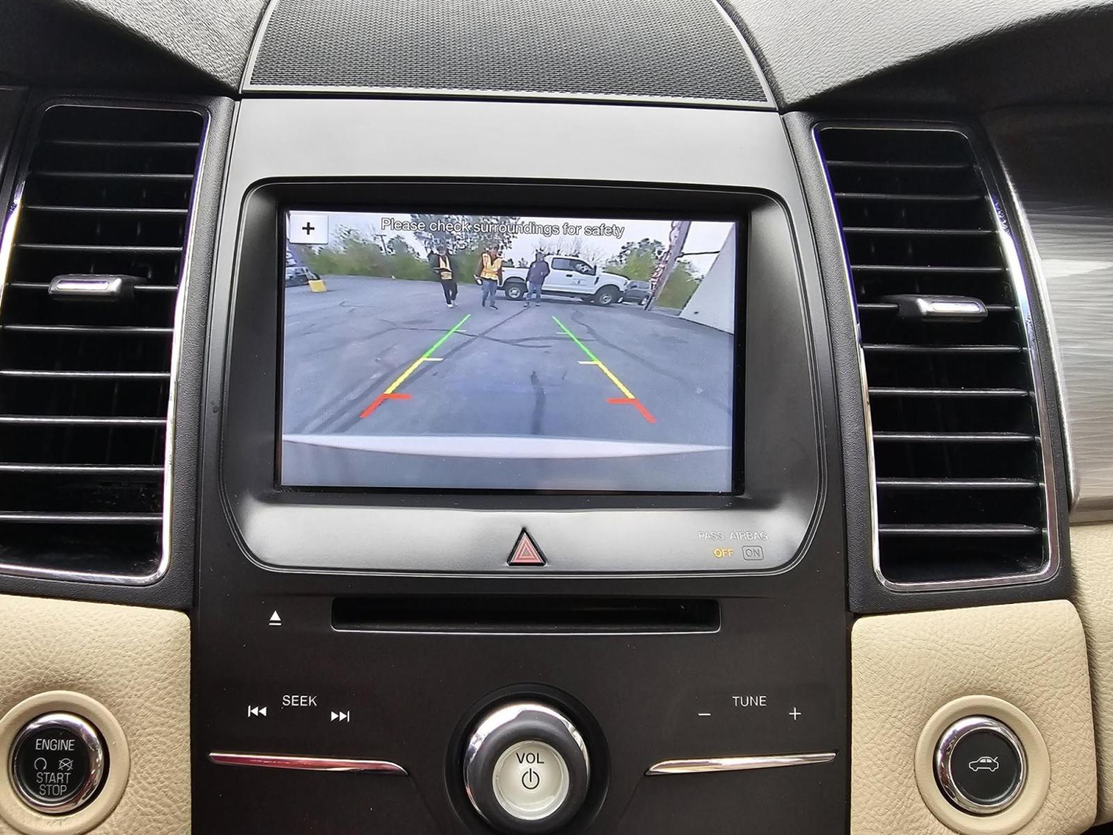 2017 GOLD Ford Taurus (1FAHP2E81HG) with an Other engine, located at 502 South Main Street, Columbia City, IN, 46725, (260) 244-4645, 41.151382, -85.490578 - Are you in the market for a reliable sedan that seamlessly fits into your busy lifestyle? Whether you're commuting to work, running errands, or embarking on weekend adventures, the 2017 Ford Taurus is an excellent choice for those seeking comfort, style, and performance. This spacious sedan is perfe - Photo#9