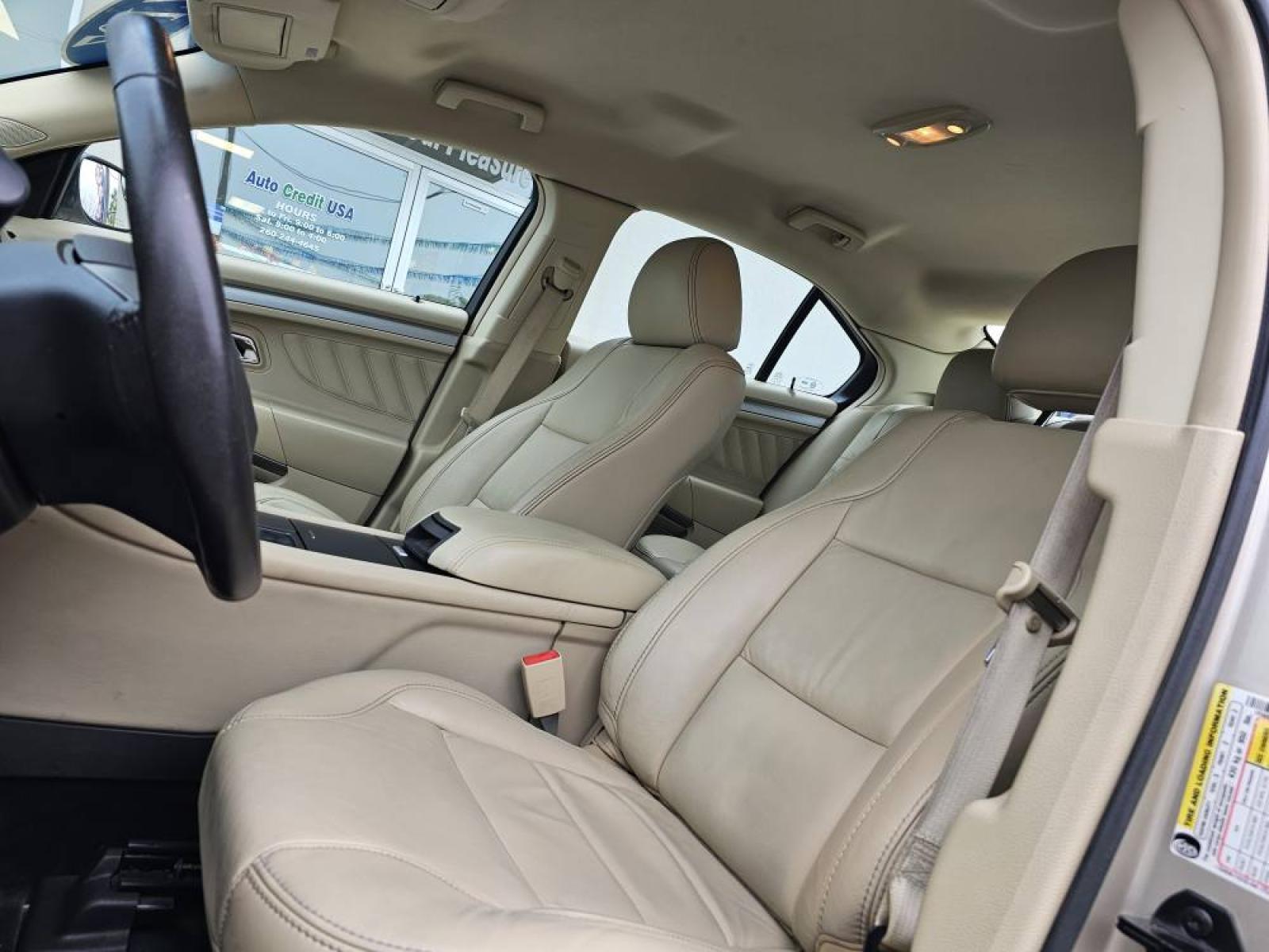 2017 GOLD Ford Taurus (1FAHP2E81HG) with an Other engine, located at 502 South Main Street, Columbia City, IN, 46725, (260) 244-4645, 41.151382, -85.490578 - Are you in the market for a reliable sedan that seamlessly fits into your busy lifestyle? Whether you're commuting to work, running errands, or embarking on weekend adventures, the 2017 Ford Taurus is an excellent choice for those seeking comfort, style, and performance. This spacious sedan is perfe - Photo#6