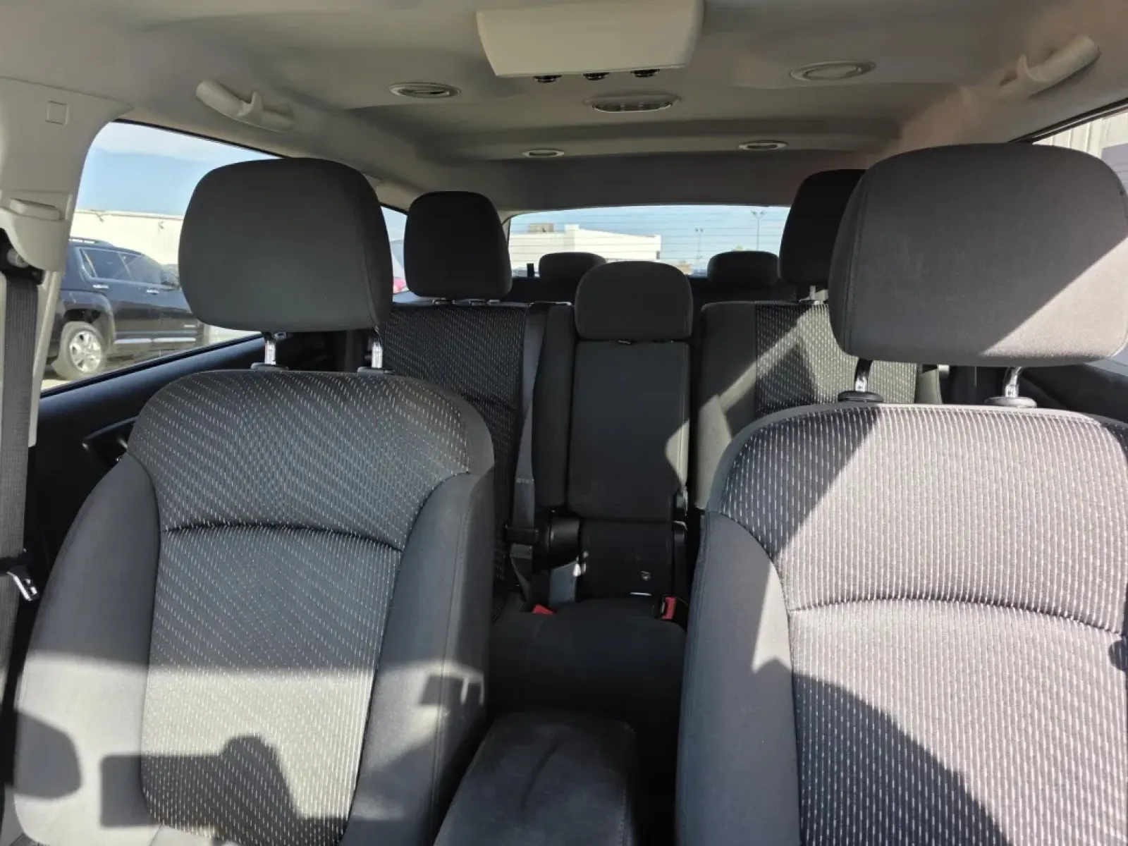 2018 Dodge Journey (3C4PDCAB7JT) with an Other engine, located at 15 Petro Dr, Warsaw, IN, 46582, (574) 306-0055, 41.273563, -85.857544 - Are you ready to elevate your weekend adventures or daily commutes? Look no further than this stunning 2018 Dodge Journey, now available at Auto Credit in Warsaw, Indiana. This versatile SUV is perfect for families, commuters, and anyone who loves the open road. With its spacious interior and reliab - Photo#4