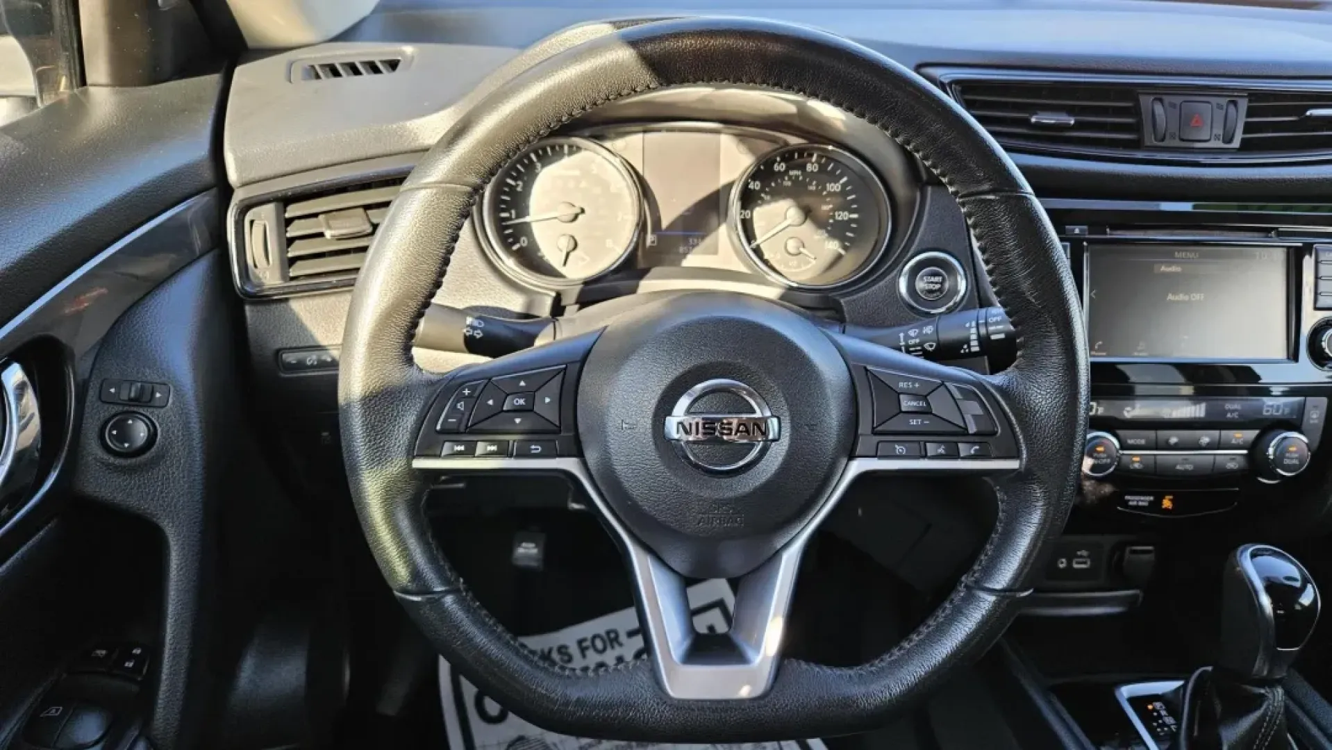 2018 Nissan Rogue (KNMAT2MV8JP) with an Other engine, located at 5744 Central Avenue, Toledo, OH, 43615, (419) 724-0130, 41.676781, -83.682137 - Looking for the perfect vehicle that seamlessly fits into your family's active lifestyle? Look no further than this 2018 Nissan Rogue, an SUV designed to accommodate everything from school drop-offs to weekend adventures. With ample cargo space, advanced safety features, and impressive fuel efficien - Photo#8