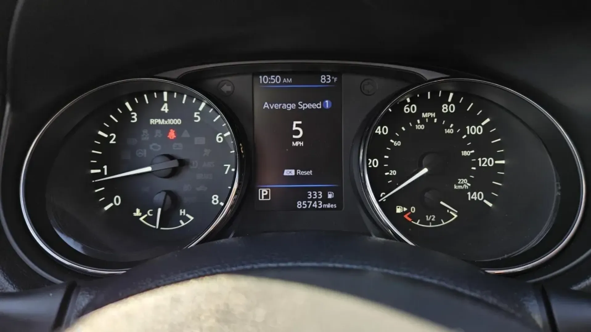 2018 Nissan Rogue (KNMAT2MV8JP) with an Other engine, located at 5744 Central Avenue, Toledo, OH, 43615, (419) 724-0130, 41.676781, -83.682137 - Looking for the perfect vehicle that seamlessly fits into your family's active lifestyle? Look no further than this 2018 Nissan Rogue, an SUV designed to accommodate everything from school drop-offs to weekend adventures. With ample cargo space, advanced safety features, and impressive fuel efficien - Photo#9