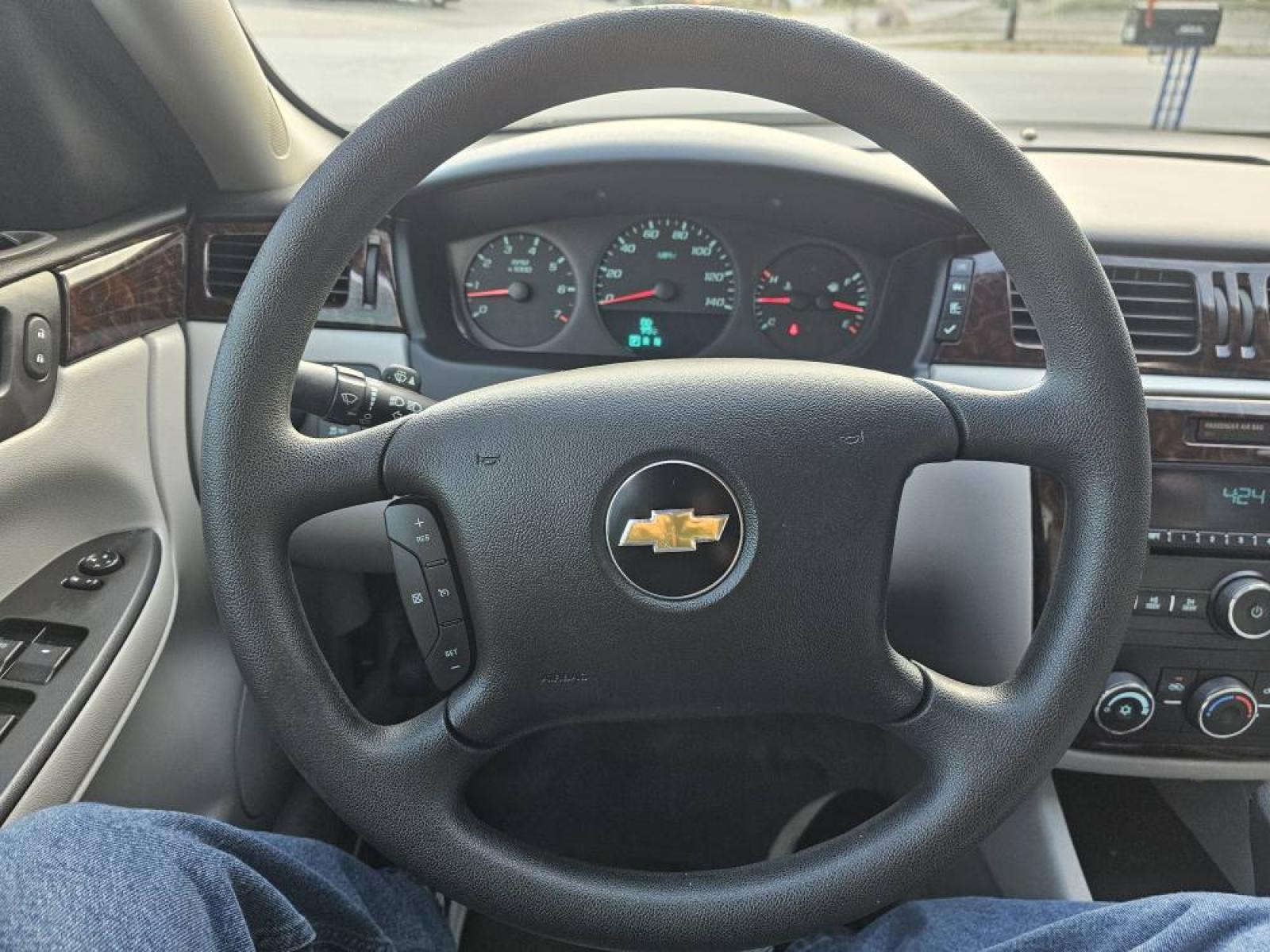 2016 WHITE Chevrolet IMPALA LIMITED LS (2G1WA5E34G1) with an Other engine, located at 502 South Main Street, Columbia City, IN, 46725, (260) 244-4645, 41.151382, -85.490578 - **Experience Comfort and Reliability with the 2016 Chevrolet Impala Limited LS - Perfect for Everyday Adventures!**<br /> <br /> Are you in the market for a dependable sedan that can seamlessly accommodate your daily commute, family outings, or weekend getaways? Look no further than this stylish 201 - Photo#7