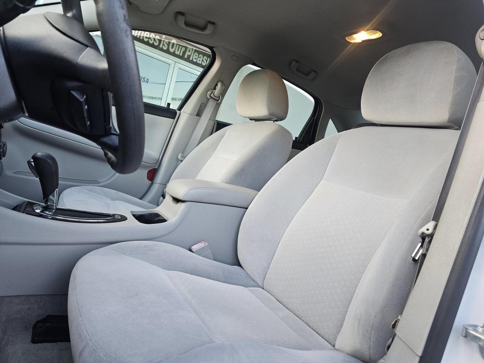 2016 WHITE Chevrolet IMPALA LIMITED LS (2G1WA5E34G1) with an Other engine, located at 502 South Main Street, Columbia City, IN, 46725, (260) 244-4645, 41.151382, -85.490578 - **Experience Comfort and Reliability with the 2016 Chevrolet Impala Limited LS - Perfect for Everyday Adventures!**<br /> <br /> Are you in the market for a dependable sedan that can seamlessly accommodate your daily commute, family outings, or weekend getaways? Look no further than this stylish 201 - Photo#5