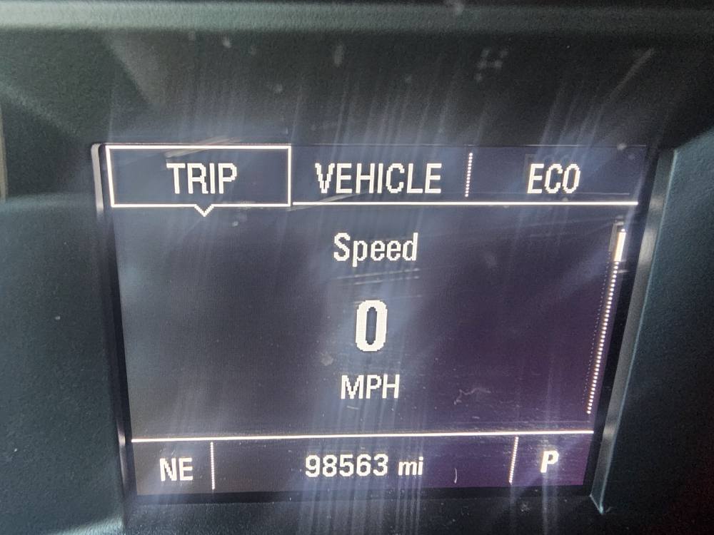 photo of 2017 GMC Acadia 