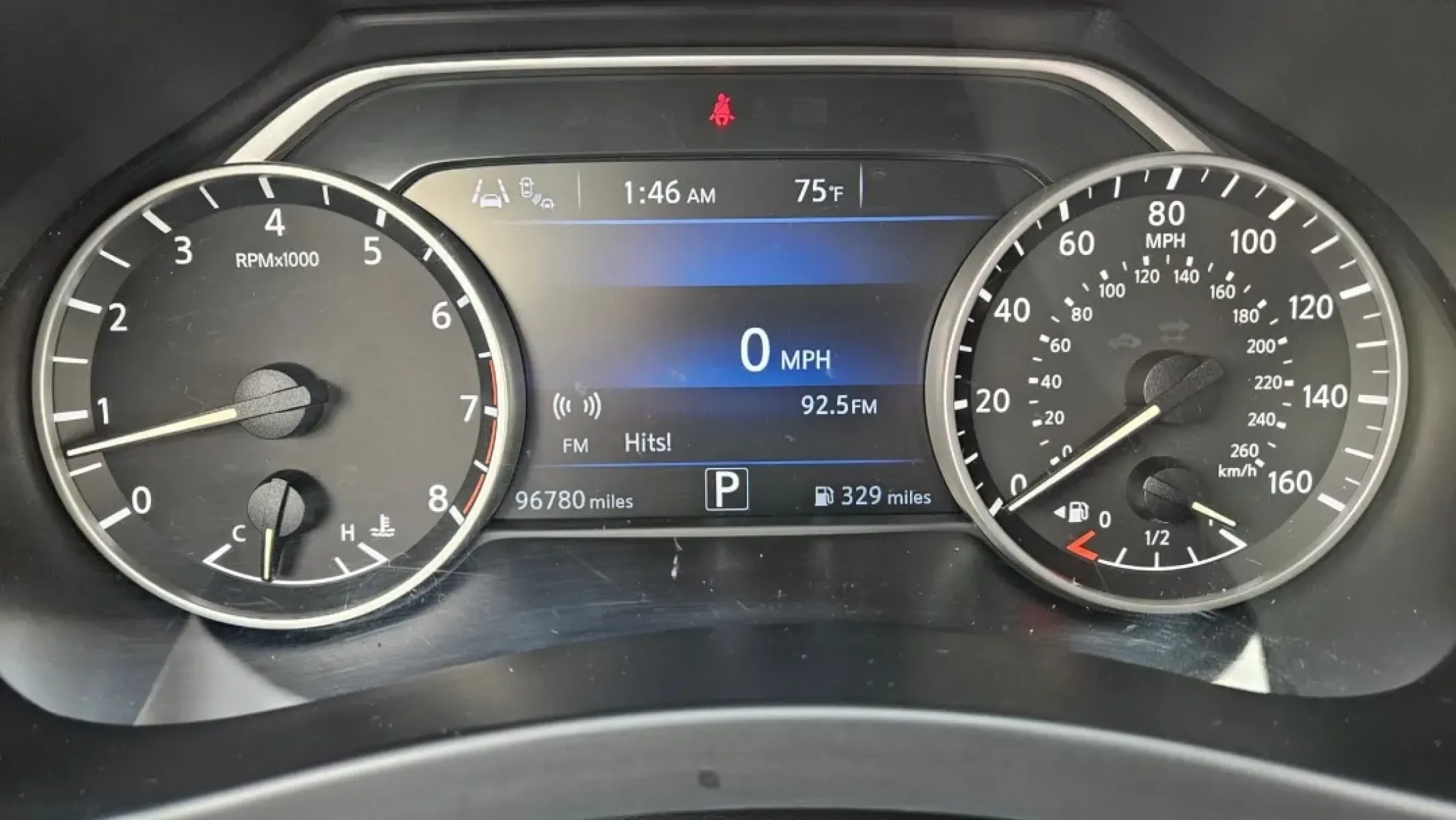 2020 Nissan Murano (5N1AZ2AJ4LN) with an Other engine, located at 5744 Central Avenue, Toledo, OH, 43615, (419) 724-0130, 41.676781, -83.682137 - **Discover Your Next Adventure with the 2020 Nissan Murano at Auto Credit!**<br /> <br /> Are you ready to elevate your family adventures and daily commutes with style and confidence? Look no further than this stunning 2020 Nissan Murano, available now at Auto Credit in Toledo, Ohio! This versatile - Photo#11