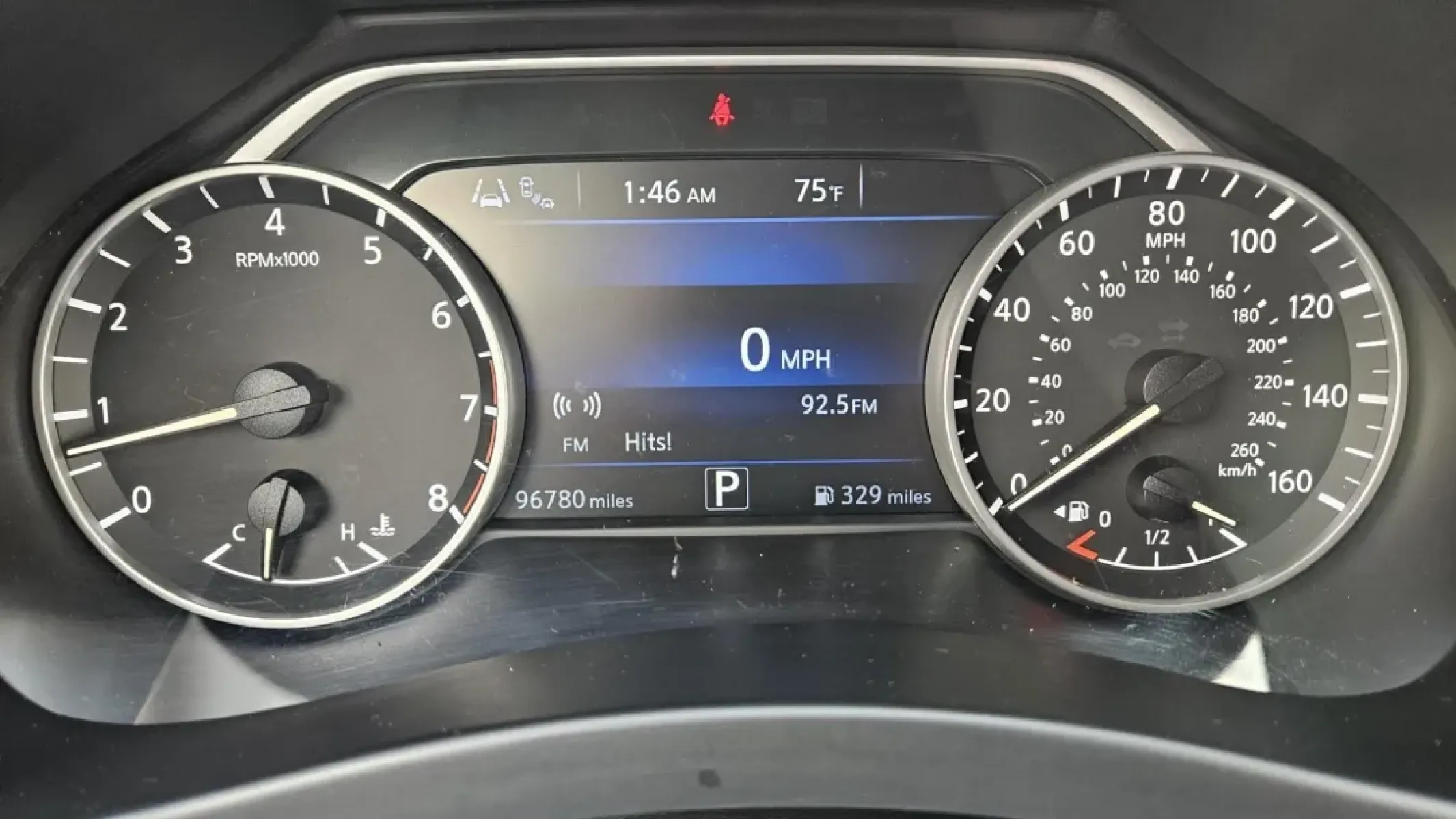 2020 Nissan Murano (5N1AZ2AJ4LN) with an Other engine, located at 5744 Central Avenue, Toledo, OH, 43615, (419) 724-0130, 41.676781, -83.682137 - **Discover Your Next Adventure with the 2020 Nissan Murano at Auto Credit!**<br /> <br /> Are you ready to elevate your family adventures and daily commutes with style and confidence? Look no further than this stunning 2020 Nissan Murano, available now at Auto Credit in Toledo, Ohio! This versatile - Photo#9