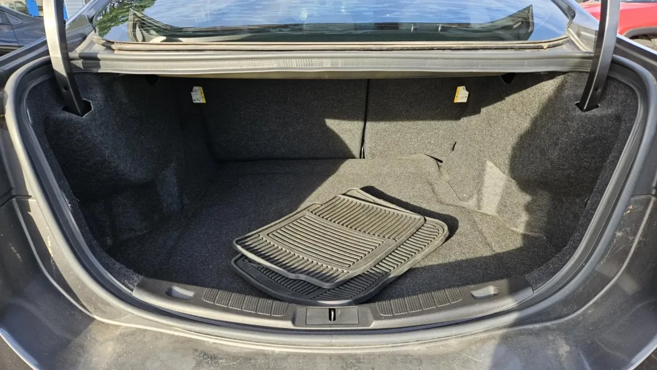 2016 Ford FUSION S (3FA6P0G77GR) with an Other engine, located at 5744 Central Avenue, Toledo, OH, 43615, (419) 724-0130, 41.676781, -83.682137 - **Discover Your Next Adventure with the 2016 Ford Fusion S Perfect for Commuters and Families Alike!**<br /> <br /> Are you searching for a reliable sedan that seamlessly fits into your daily routine or serves your growing family's needs? Look no further than the 2016 Ford Fusion S, available now a - Photo#4