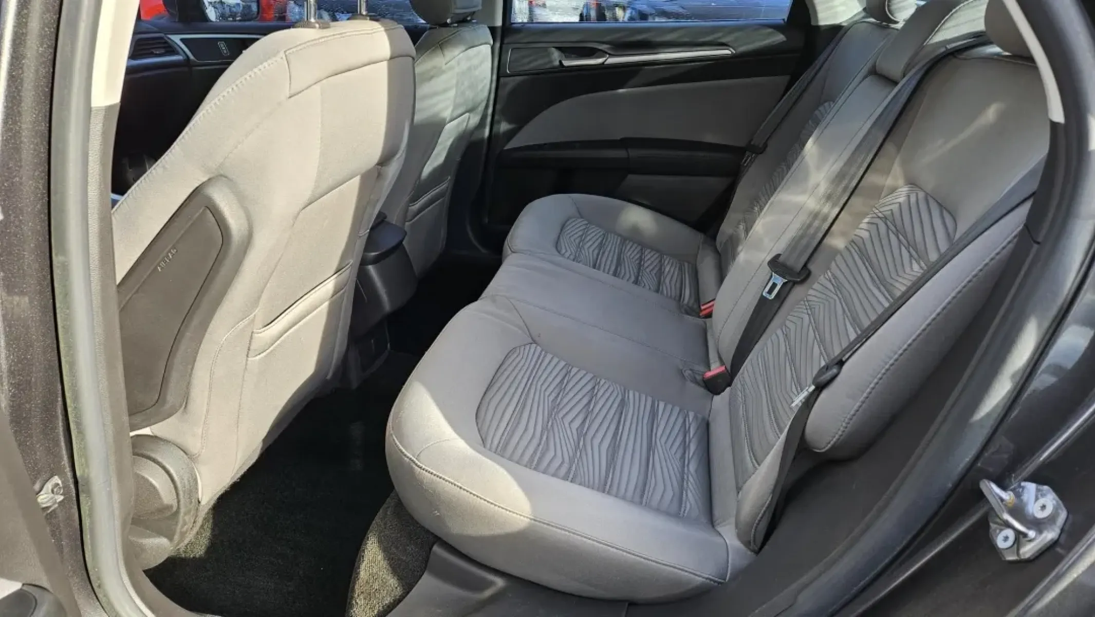 2016 Ford FUSION S (3FA6P0G77GR) with an Other engine, located at 5744 Central Avenue, Toledo, OH, 43615, (419) 724-0130, 41.676781, -83.682137 - **Discover Your Next Adventure with the 2016 Ford Fusion S Perfect for Commuters and Families Alike!**<br /> <br /> Are you searching for a reliable sedan that seamlessly fits into your daily routine or serves your growing family's needs? Look no further than the 2016 Ford Fusion S, available now a - Photo#6