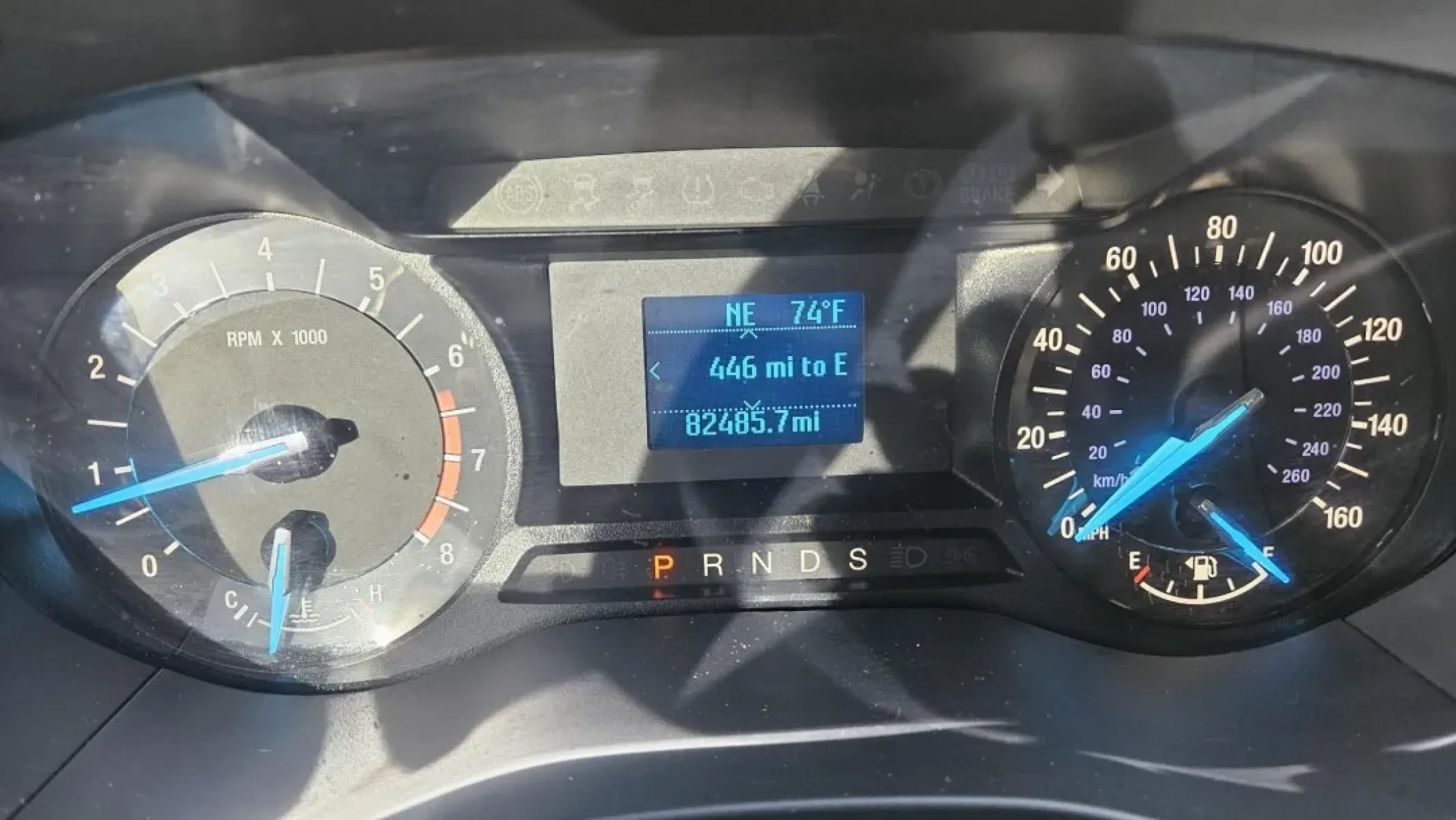 2016 Ford FUSION S (3FA6P0G77GR) with an Other engine, located at 5744 Central Avenue, Toledo, OH, 43615, (419) 724-0130, 41.676781, -83.682137 - **Discover Your Next Adventure with the 2016 Ford Fusion S Perfect for Commuters and Families Alike!**<br /> <br /> Are you searching for a reliable sedan that seamlessly fits into your daily routine or serves your growing family's needs? Look no further than the 2016 Ford Fusion S, available now a - Photo#10