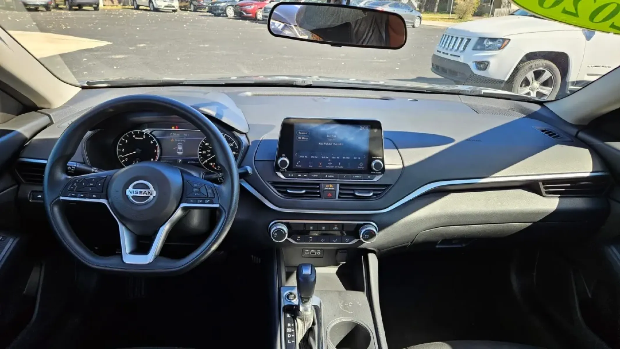 2020 Nissan Altima (1N4BL4BV4LC) with an Other engine, located at 5744 Central Avenue, Toledo, OH, 43615, (419) 724-0130, 41.676781, -83.682137 - ### Discover Your Next Adventure with the 2020 Nissan Altima at Auto Credit<br /> <br /> If you're searching for a reliable vehicle that balances style, comfort, and practicality, look no further than this stunning 2020 Nissan Altima, available now at Auto Credit in Toledo, Ohio. Designed for those - Photo#6