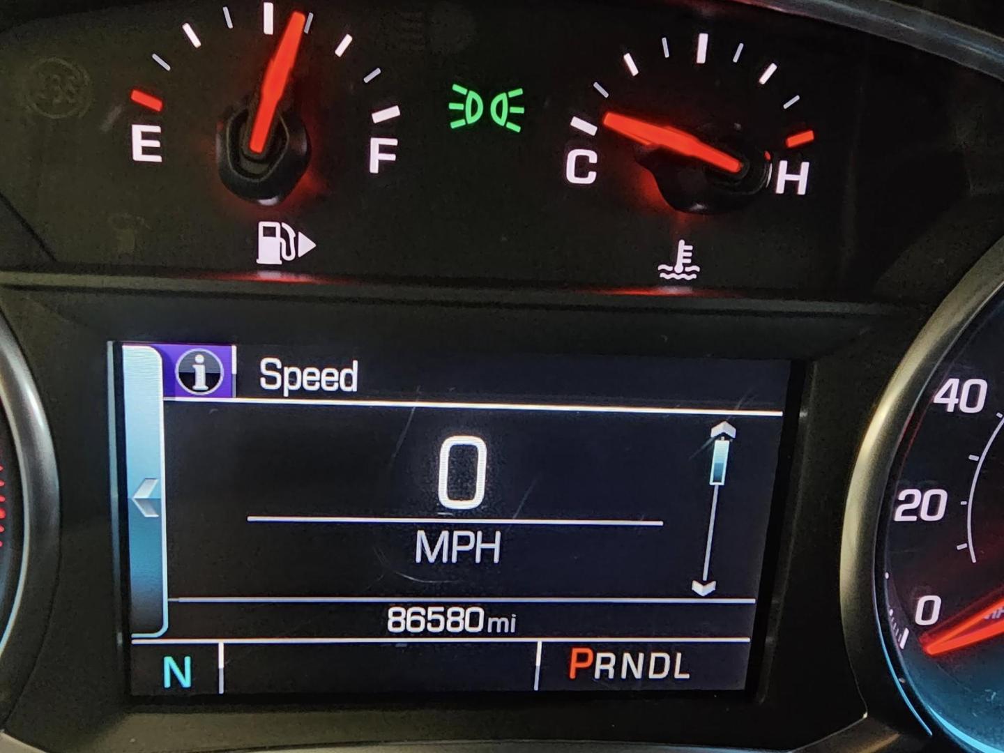 2016 RED /BLACK Chevrolet Malibu 1LT (1G1ZE5ST5GF) with an 1.5L L4 DOHC 16V engine, 6A transmission, located at 502 South Main Street, Columbia City, IN, 46725, (260) 244-4645, 41.151382, -85.490578 - Photo#8