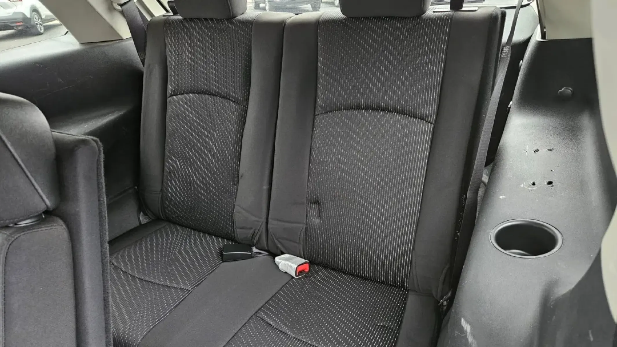 2017 Dodge Journey (3C4PDDBG0HT) with an Other engine, located at 5744 Central Avenue, Toledo, OH, 43615, (419) 724-0130, 41.676781, -83.682137 - **Adventure Awaits in the 2017 Dodge Journey Your Perfect Family Companion!**<br /> <br /> Looking for a versatile vehicle that fits your lifestyle? The 2017 Dodge Journey is the ideal choice for growing families, weekend adventurers, or anyone in need of a spacious, reliable SUV. This vehicle offe - Photo#6