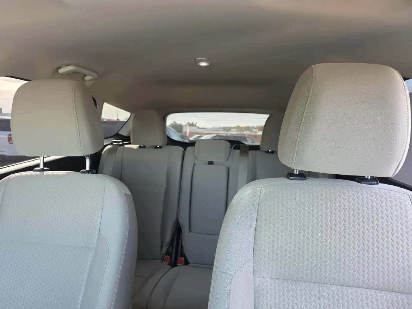 2017 Ford Escape (1FMCU9G96HU) with an Other engine, located at 15 Petro Dr, Warsaw, IN, 46582, (574) 306-0055, 41.273563, -85.857544 - Are you searching for the perfect SUV to accommodate your growing family, making weekend adventures, or commuting to work? Look no further than this 2017 Ford Escape, available now at Auto Credit in Warsaw, Indiana! With its blend of versatility, comfort, and technology, this vehicle is designed to - Photo#4