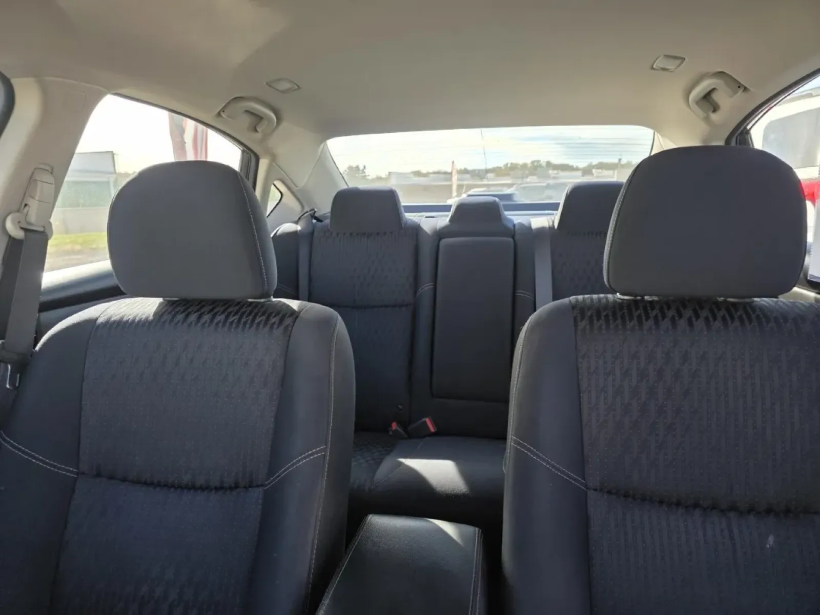 2018 Nissan Altima (1N4AL3AP8JC) with an Other engine, located at 15 Petro Dr, Warsaw, IN, 46582, (574) 306-0055, 41.273563, -85.857544 - Are you ready to elevate your daily commute and family outings with a dependable vehicle that fits both your lifestyle and budget? Look no further than this stunning 2018 Nissan Altima, now available at Auto Credit in Warsaw, Indiana. Perfectly designed for budget-conscious buyers, this sleek black - Photo#4