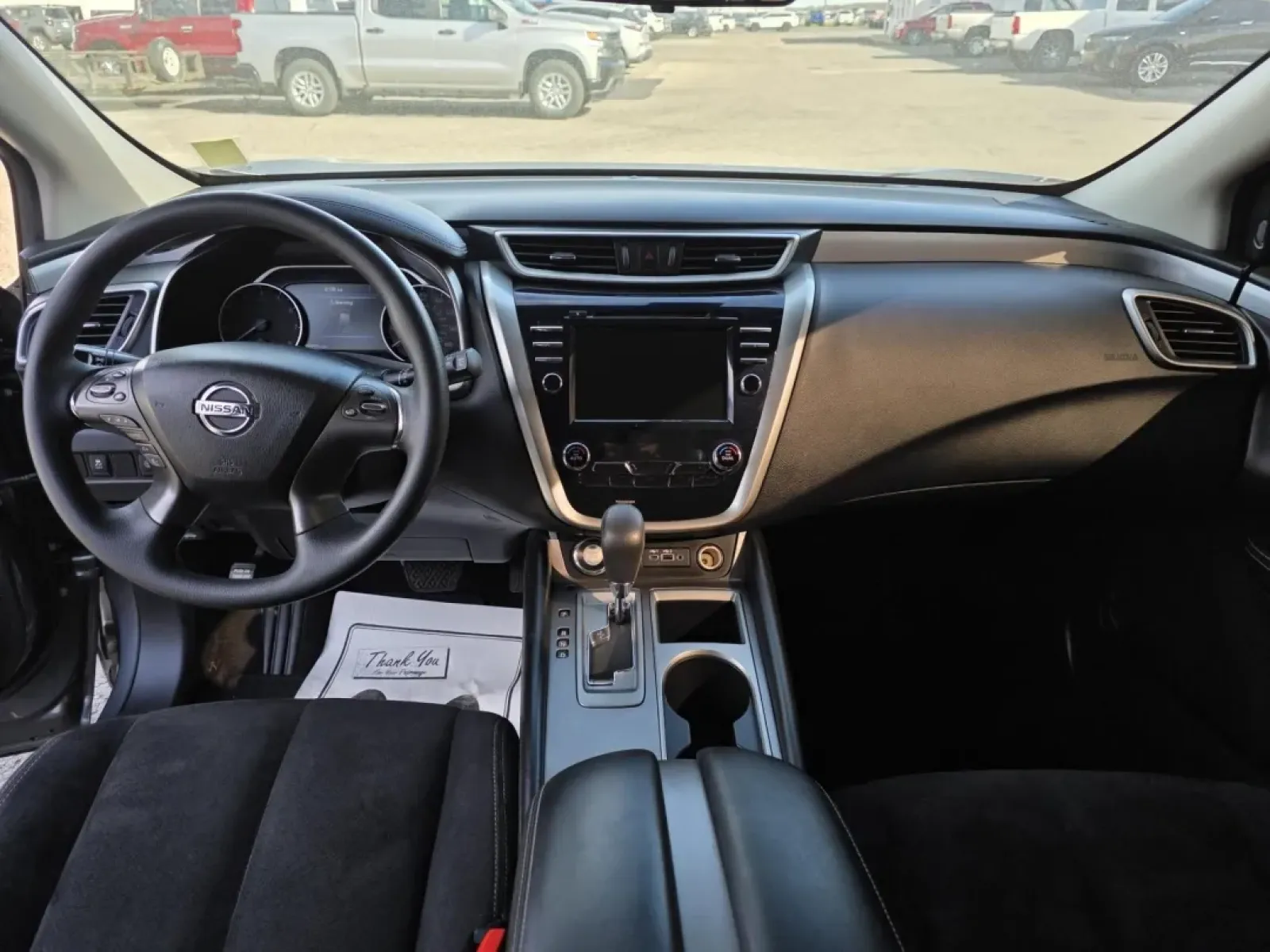 2020 Nissan Murano (5N1AZ2AJ7LN) with an Other engine, located at 15 Petro Dr, Warsaw, IN, 46582, (574) 306-0055, 41.273563, -85.857544 - **Elevate Your Lifestyle with the 2020 Nissan Murano - Perfect for Every Journey!**<br /> <br /> Are you ready to enhance your daily adventures and weekend getaways? Discover the 2020 Nissan Murano, a versatile SUV designed for those who seek style, comfort, and functionality. With ample space and r - Photo#4