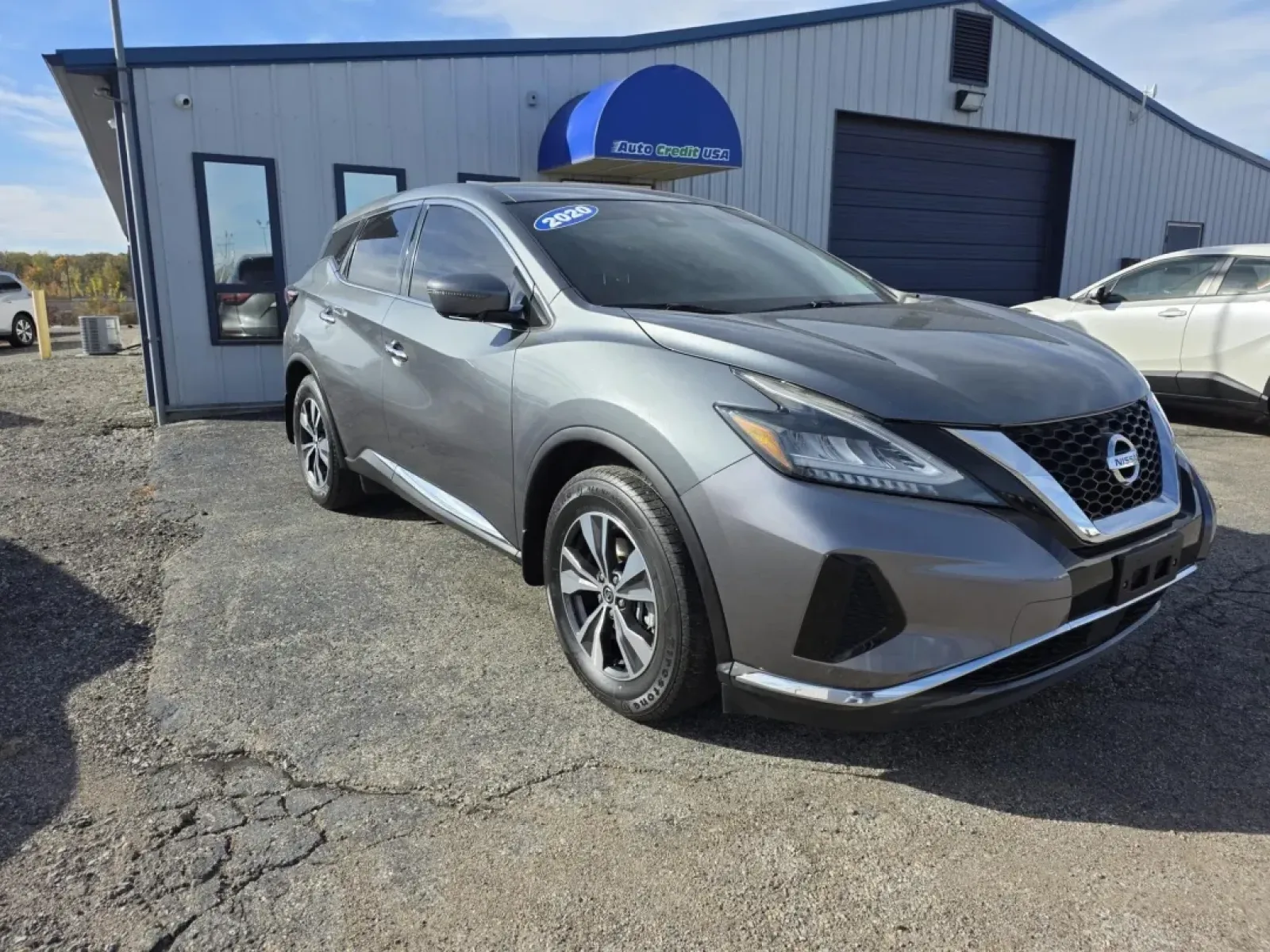 2020 Nissan Murano (5N1AZ2AJ7LN) with an Other engine, located at 15 Petro Dr, Warsaw, IN, 46582, (574) 306-0055, 41.273563, -85.857544 - **Elevate Your Lifestyle with the 2020 Nissan Murano - Perfect for Every Journey!**<br /> <br /> Are you ready to enhance your daily adventures and weekend getaways? Discover the 2020 Nissan Murano, a versatile SUV designed for those who seek style, comfort, and functionality. With ample space and r - Photo#8