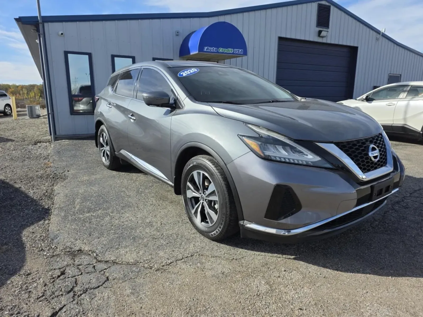 2020 Nissan Murano (5N1AZ2AJ7LN) with an Other engine, located at 15 Petro Dr, Warsaw, IN, 46582, (574) 306-0055, 41.273563, -85.857544 - **Elevate Your Lifestyle with the 2020 Nissan Murano - Perfect for Every Journey!**<br /> <br /> Are you ready to enhance your daily adventures and weekend getaways? Discover the 2020 Nissan Murano, a versatile SUV designed for those who seek style, comfort, and functionality. With ample space and r - Photo#7