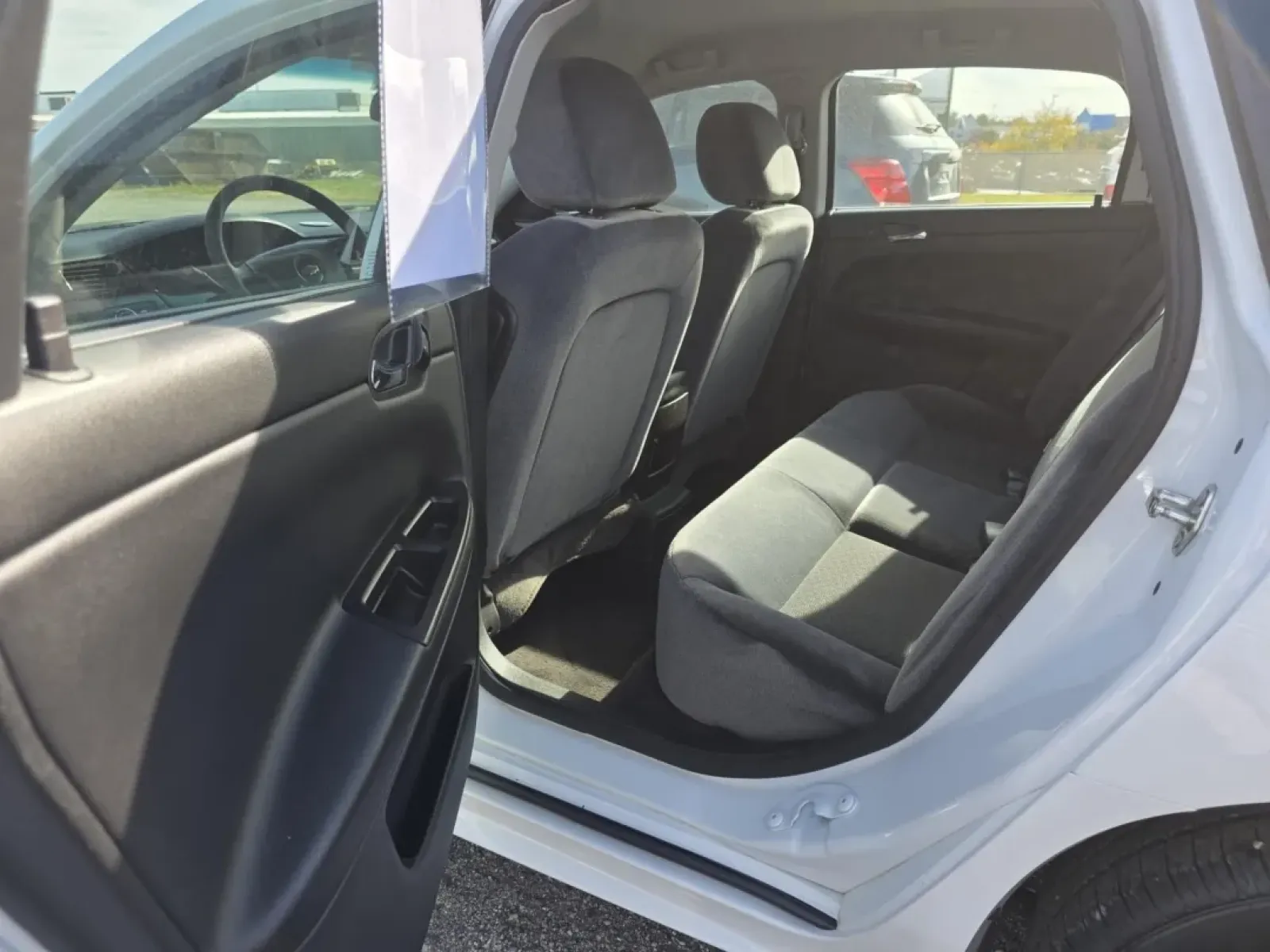 2015 Chevrolet IMPALA LIMITED LS (2G1WA5E39F1) with an Other engine, located at 15 Petro Dr, Warsaw, IN, 46582, (574) 306-0055, 41.273563, -85.857544 - **Drive into Luxury and Comfort with the 2015 Chevrolet Impala Limited LS!**<br /> <br /> Are you searching for a reliable sedan that combines style, comfort, and practicality for your next adventure or daily commute? Look no further than this stunning 2015 Chevrolet Impala Limited LS, available now - Photo#2