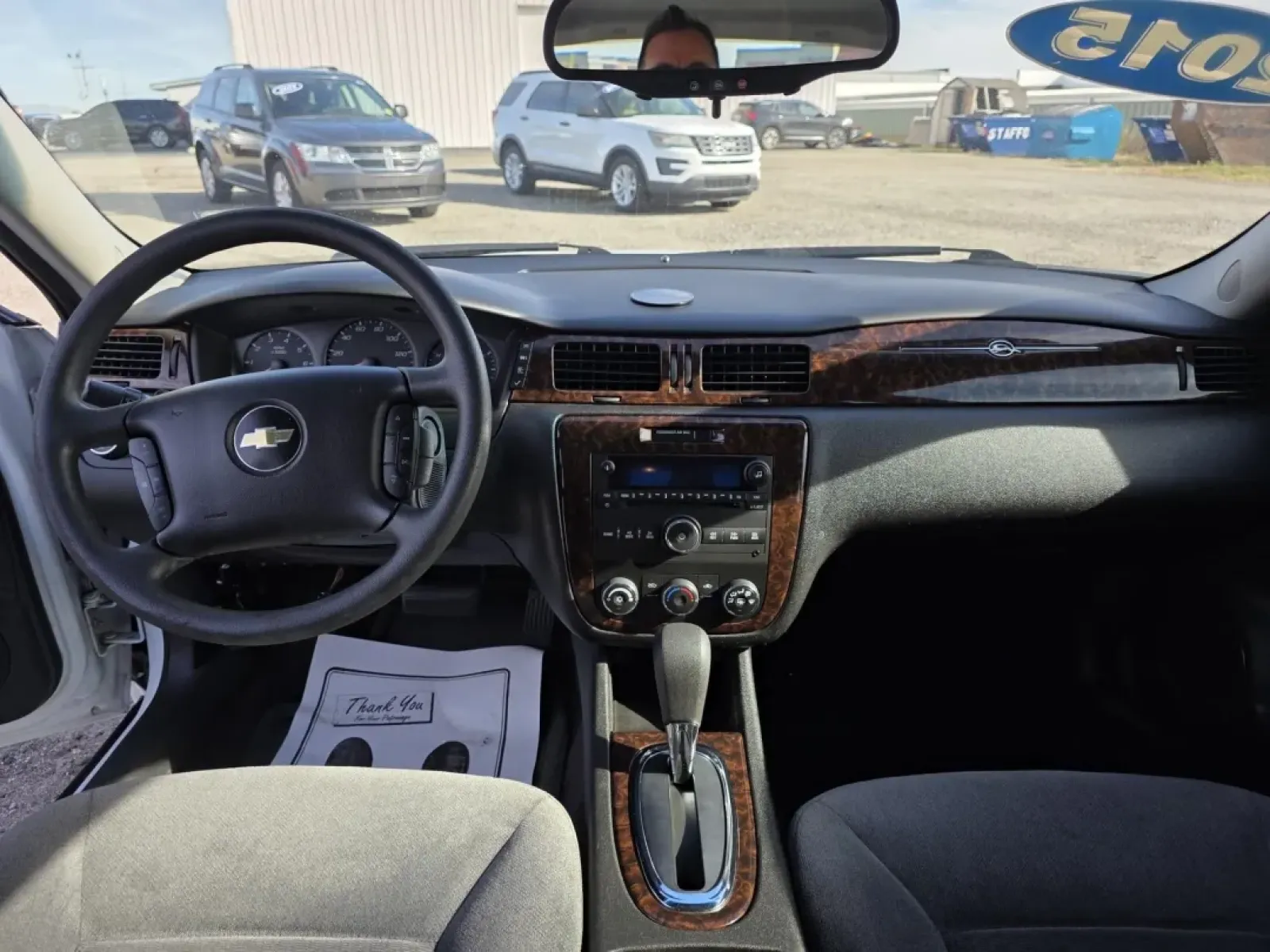 2015 Chevrolet IMPALA LIMITED LS (2G1WA5E39F1) with an Other engine, located at 15 Petro Dr, Warsaw, IN, 46582, (574) 306-0055, 41.273563, -85.857544 - **Drive into Luxury and Comfort with the 2015 Chevrolet Impala Limited LS!**<br /> <br /> Are you searching for a reliable sedan that combines style, comfort, and practicality for your next adventure or daily commute? Look no further than this stunning 2015 Chevrolet Impala Limited LS, available now - Photo#9