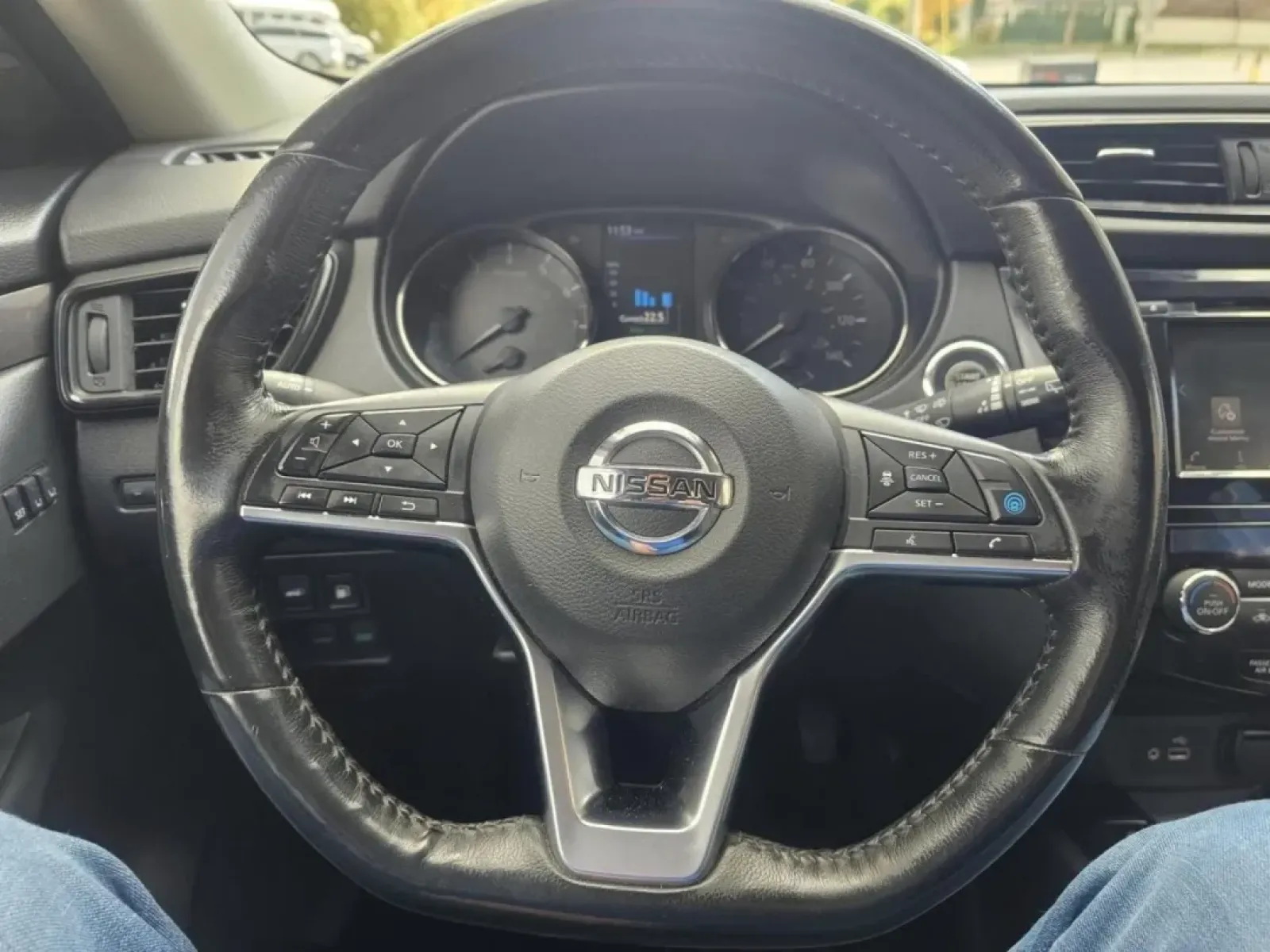 2019 Nissan Rogue (JN8AT2MT2KW) with an Other engine, located at 502 South Main Street, Columbia City, IN, 46725, (260) 244-4645, 41.151382, -85.490578 - Are you ready to elevate your family adventures with a versatile and stylish vehicle? Look no further than the 2019 Nissan Rogue, a perfect companion for both everyday commutes and weekend getaways. This SUV not only offers ample space for growing families but also comes equipped with modern tech an - Photo#3