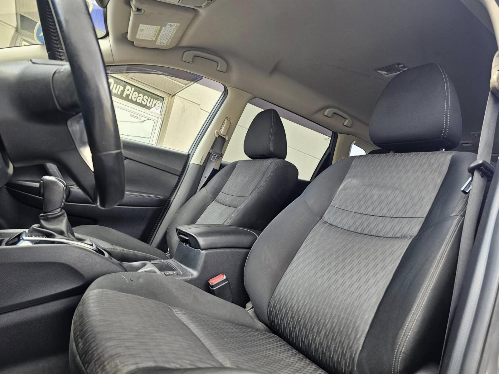2019 Nissan Rogue (JN8AT2MT2KW) with an Other engine, located at 502 South Main Street, Columbia City, IN, 46725, (260) 244-4645, 41.151382, -85.490578 - Are you ready to elevate your family adventures with a versatile and stylish vehicle? Look no further than the 2019 Nissan Rogue, a perfect companion for both everyday commutes and weekend getaways. This SUV not only offers ample space for growing families but also comes equipped with modern tech an - Photo#4
