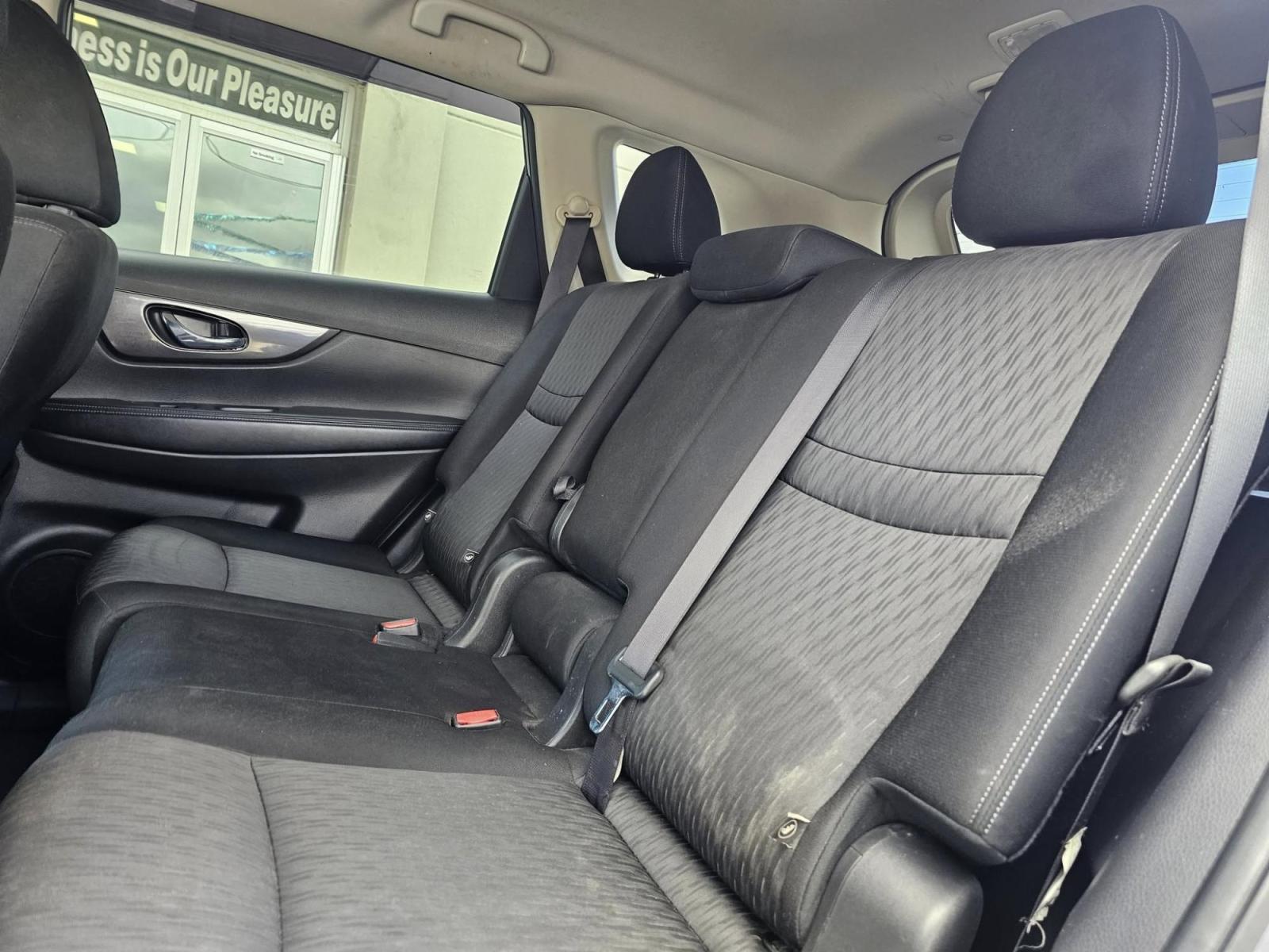 2019 Nissan Rogue (JN8AT2MT2KW) with an Other engine, located at 502 South Main Street, Columbia City, IN, 46725, (260) 244-4645, 41.151382, -85.490578 - Are you ready to elevate your family adventures with a versatile and stylish vehicle? Look no further than the 2019 Nissan Rogue, a perfect companion for both everyday commutes and weekend getaways. This SUV not only offers ample space for growing families but also comes equipped with modern tech an - Photo#5