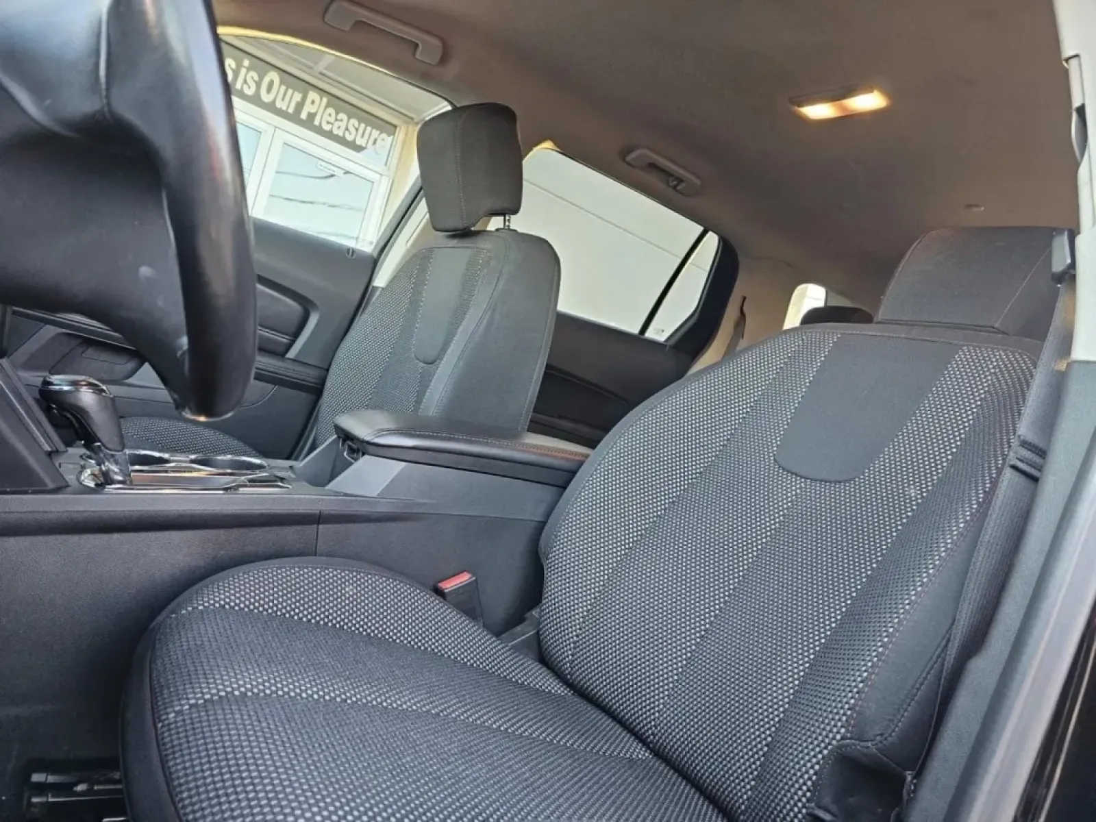 2017 BLACK GMC TERRAIN (2GKALNEKXH6) with an Other engine, located at 502 South Main Street, Columbia City, IN, 46725, (260) 244-4645, 41.151382, -85.490578 - Are you ready to elevate your driving experience? The perfect blend of style, comfort, and functionality awaits you with this 2017 GMC Terrain SLE2. Whether you're a growing family, a daily commuter, or someone who enjoys weekend adventures, this SUV is designed to meet your lifestyle needs. With it - Photo#2