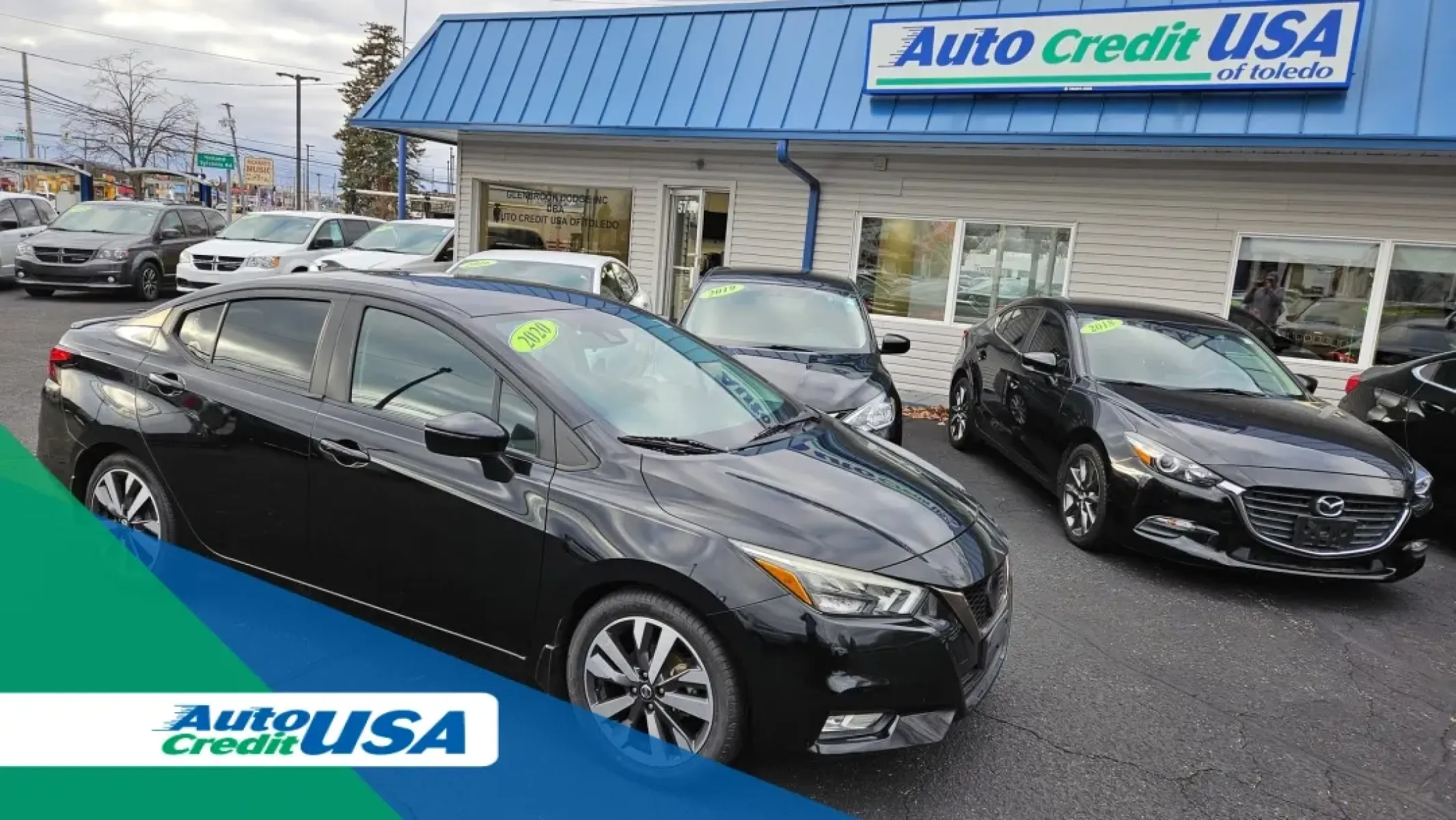 2020 Nissan VERSA SR (3N1CN8FV6LL) with an Other engine, located at 5744 Central Avenue, Toledo, OH, 43615, (419) 724-0130, 41.676781, -83.682137 - Experience the perfect blend of style, efficiency, and reliability with the 2020 Nissan Versa SR, meticulously designed for urban commuting and weekend getaways alike. This sleek black sedan is ideal for budget-conscious buyers seeking a dependable vehicle without sacrificing modern features and com - Photo#0