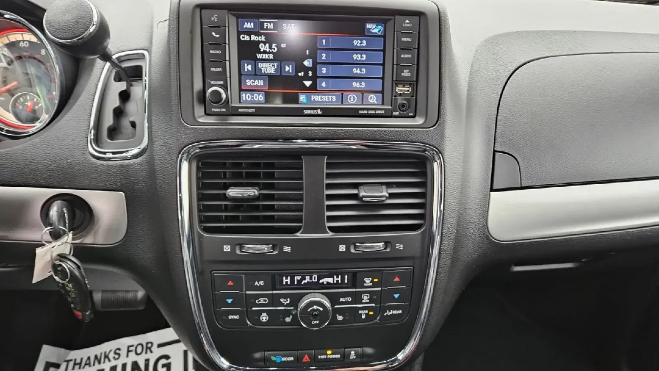 2019 Dodge Grand Caravan (2C4RDGEGXKR) with an Other engine, located at 5744 Central Avenue, Toledo, OH, 43615, (419) 724-0130, 41.676781, -83.682137 - Transform your family adventures with this versatile 2019 Dodge Grand Caravan, perfect for growing families or anyone who needs extra space and comfort on the go. Whether you're carpooling to soccer practice, heading out for a weekend getaway, or simply running errands around Toledo, this dependable - Photo#11