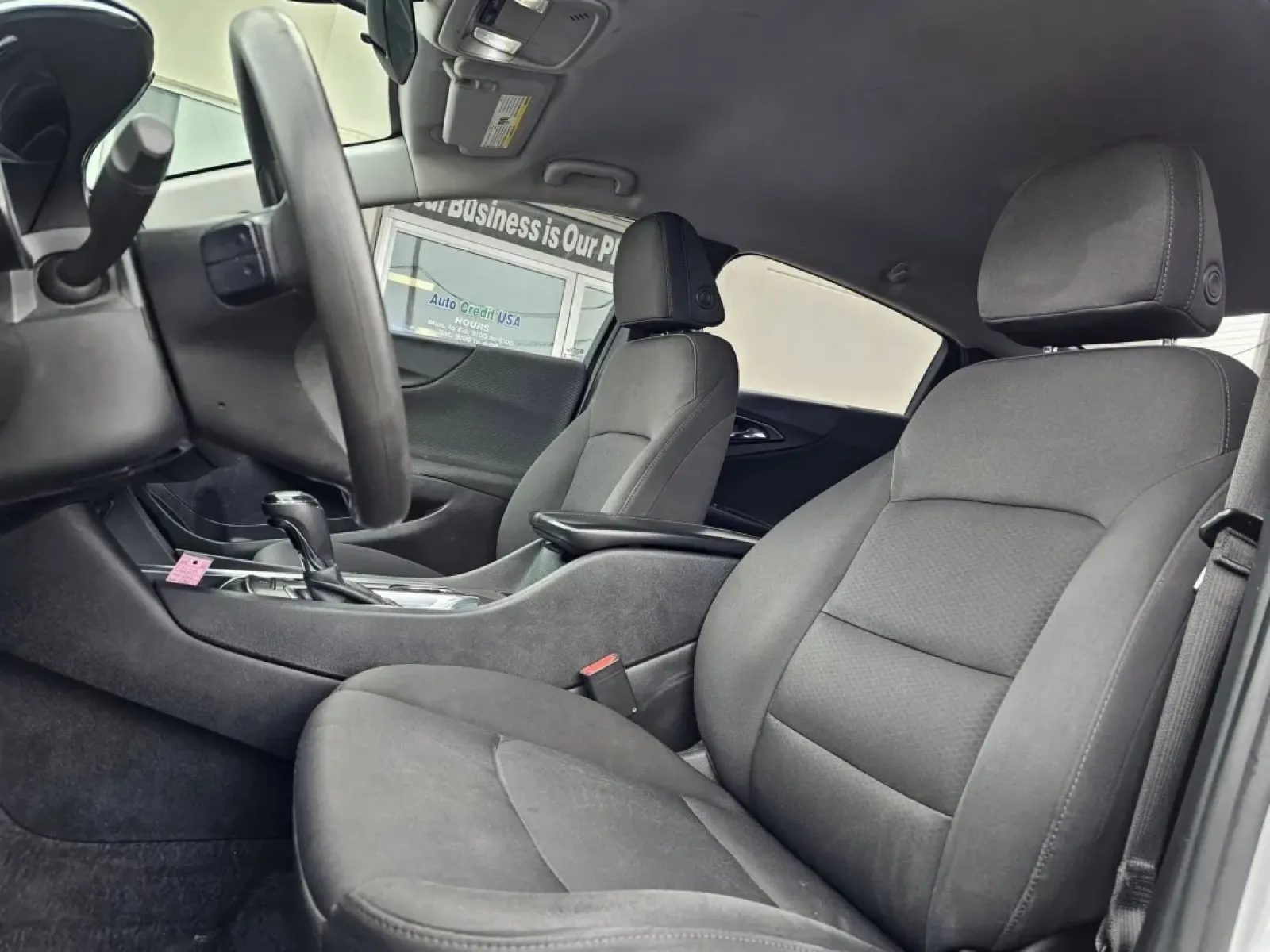 2020 SILVER Chevrolet Malibu (1G1ZD5ST4LF) with an Other engine, located at 502 South Main Street, Columbia City, IN, 46725, (260) 244-4645, 41.151382, -85.490578 - Discover the perfect blend of comfort and practicality with the 2020 Chevrolet Malibu, now available at Auto Credit, your trusted Buy Here Pay Here dealership located at 502 South Main Street, Columbia City, IN 46725. This stylish sedan is more than just a mode of transportation; it's a lifestyle ch - Photo#2