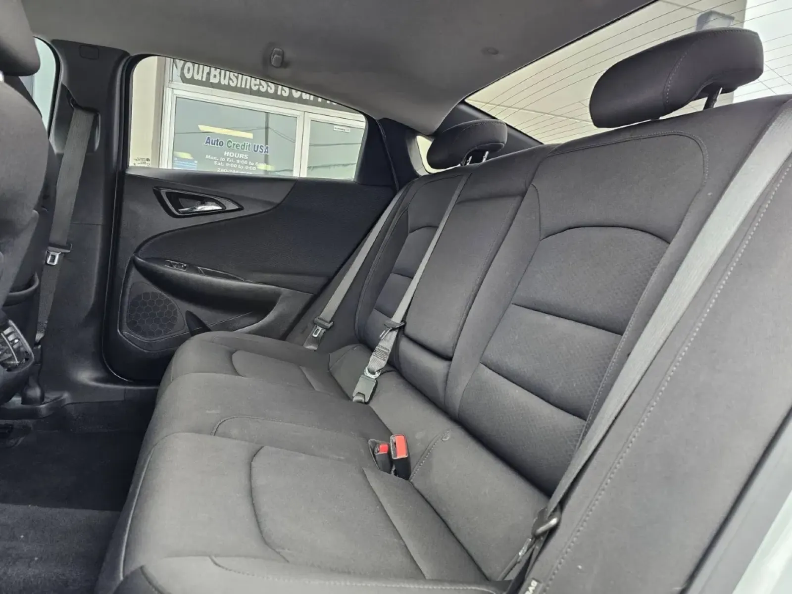 2020 SILVER Chevrolet Malibu (1G1ZD5ST4LF) with an Other engine, located at 502 South Main Street, Columbia City, IN, 46725, (260) 244-4645, 41.151382, -85.490578 - Discover the perfect blend of comfort and practicality with the 2020 Chevrolet Malibu, now available at Auto Credit, your trusted Buy Here Pay Here dealership located at 502 South Main Street, Columbia City, IN 46725. This stylish sedan is more than just a mode of transportation; it's a lifestyle ch - Photo#3