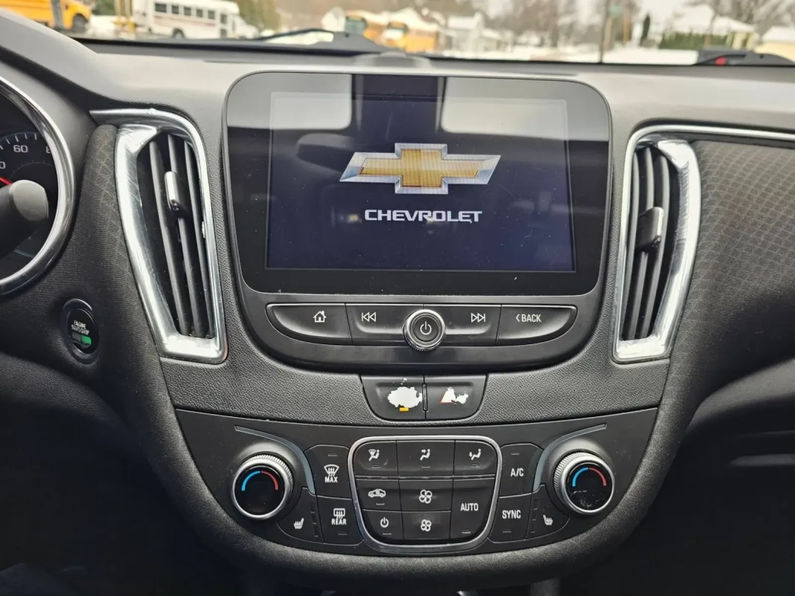 2020 SILVER Chevrolet Malibu (1G1ZD5ST4LF) with an Other engine, located at 502 South Main Street, Columbia City, IN, 46725, (260) 244-4645, 41.151382, -85.490578 - Discover the perfect blend of comfort and practicality with the 2020 Chevrolet Malibu, now available at Auto Credit, your trusted Buy Here Pay Here dealership located at 502 South Main Street, Columbia City, IN 46725. This stylish sedan is more than just a mode of transportation; it's a lifestyle ch - Photo#4