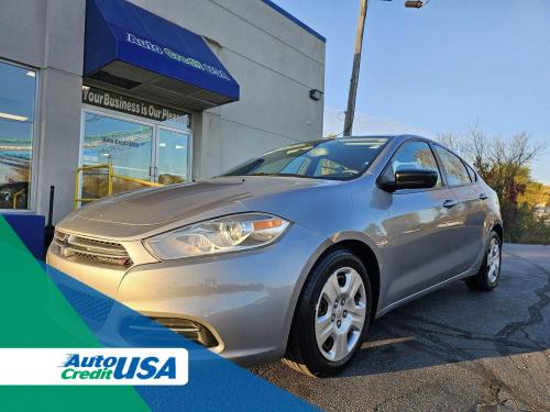 2014 Dodge Dart SE